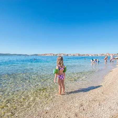 Oblutak Brodarica (Sibenik-Knin)