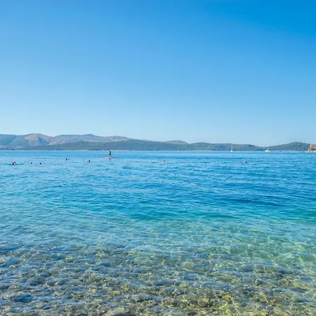 Oblutak Brodarica (Sibenik-Knin)