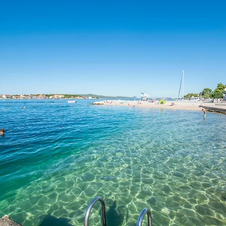 Appartamento Oblutak Brodarica (Sibenik-Knin)