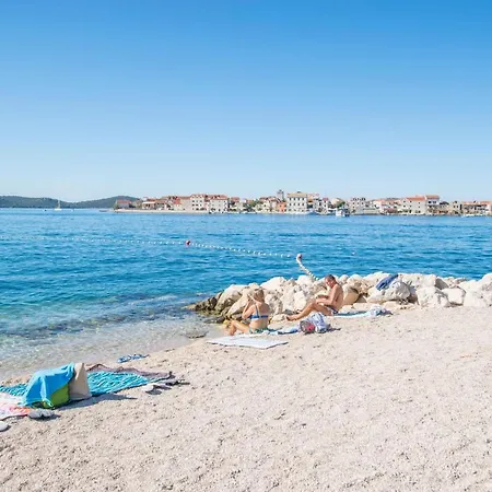 Appartamento Oblutak