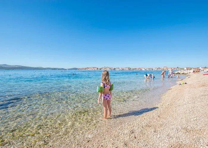 Oblutak Brodarica (Sibenik-Knin)