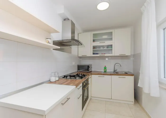 Oblutak Appartamento Brodarica (Sibenik-Knin)