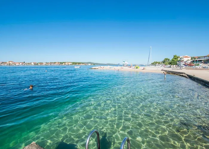 Appartamento Oblutak Brodarica (Sibenik-Knin)