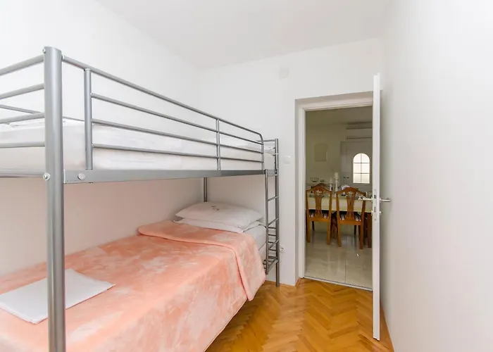 Oblutak Apartamento