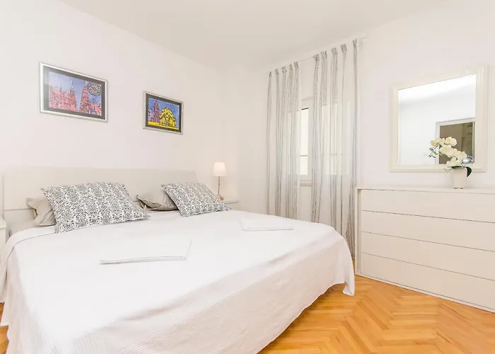 Oblutak Apartamento *