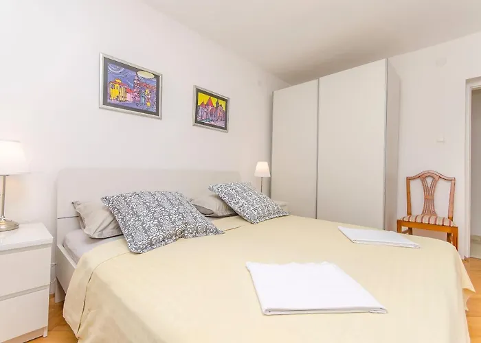 Oblutak Apartamento *