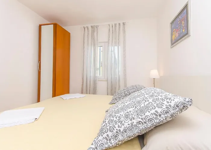 Oblutak Appartamento Brodarica (Sibenik-Knin)